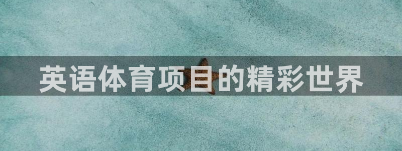 星澳娱乐公司